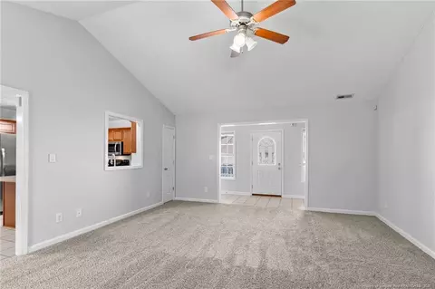 Living - 812 Raspberry Rd, Stedman, NC 28391 photo 3 of 3