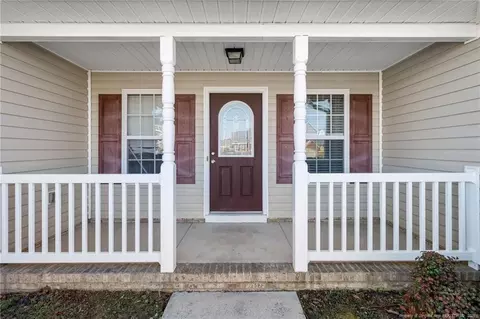 Exterior - 812 Raspberry Rd, Stedman, NC 28391 photo 3 of 6