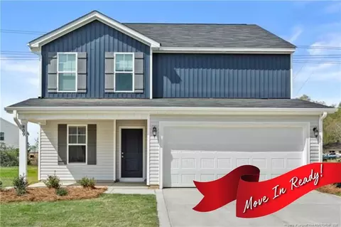 809 Tori Dr, Spring Lake, NC 28390