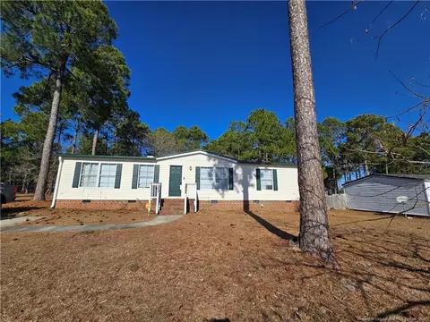 143 Brent, Sanford, NC 27332
