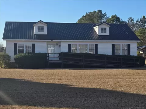 57 Gentle Winds Dr, Saint Pauls, NC 28384