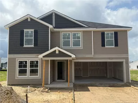1033 Emerald Stone Loop, Hope Mills, NC 28348