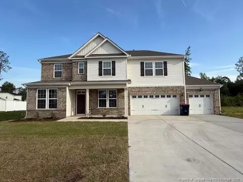 4121 Mabon Ct, Fayetteville, NC 28312