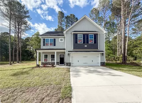 3823 Hatteras Dr, Eastover, NC 28312