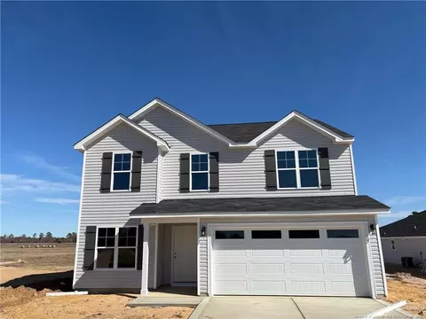 120 Buggy Top Ln, Autryville, NC 28318