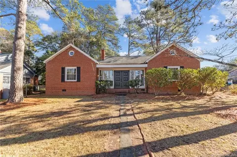 500 Martine Rd, Fayetteville, NC 28305