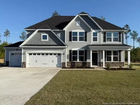 4142 Mabon Ct, Fayetteville, NC 28312