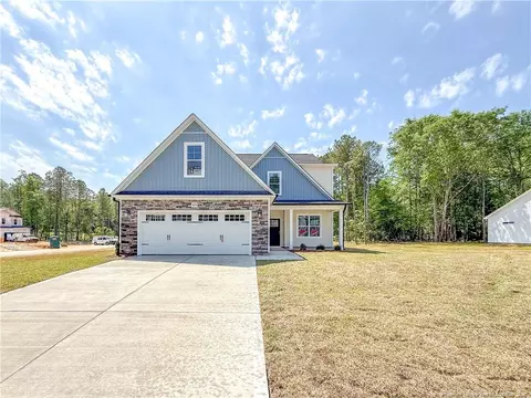 3818 Hatteras Dr, Eastover, NC 28312