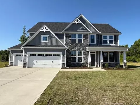 4127 Mabon Ct, Fayetteville, NC 28312