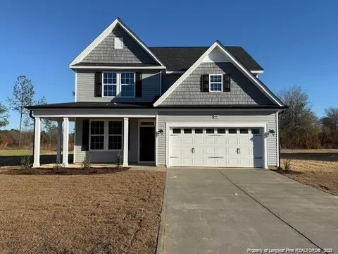 4059 Leighton Ln, Fayetteville, NC 28312