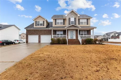 105 Caldwell St, Spring Lake, NC 28390