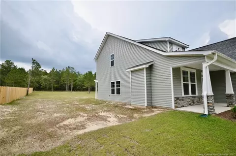 2919 Lemuel Black Rd, Bunnlevel, NC 28323 photo 36