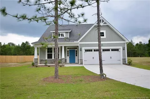 2919 Lemuel Black Rd, Bunnlevel, NC 28323 photo 2
