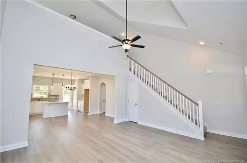 2919 Lemuel Black Rd, Bunnlevel, NC 28323 photo 5