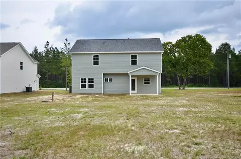 2919 Lemuel Black Rd, Bunnlevel, NC 28323 photo 39
