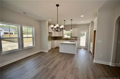 2919 Lemuel Black Rd, Bunnlevel, NC 28323 photo 8