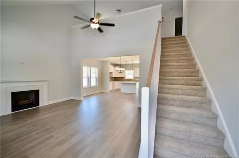 2919 Lemuel Black Rd, Bunnlevel, NC 28323 photo 3