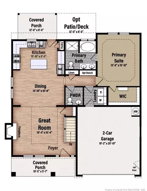 2919 Lemuel Black Rd, Bunnlevel, NC 28323 photo 40