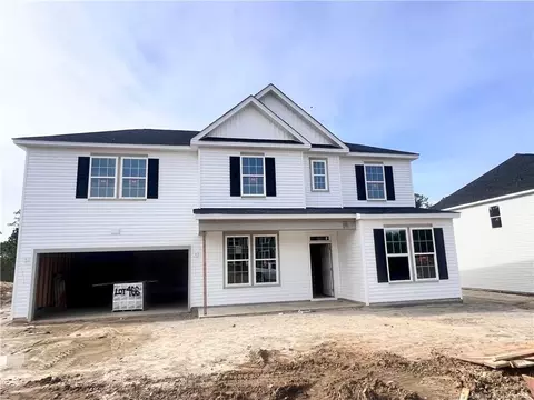 67 Steeple Rdg, Cameron, NC 28326