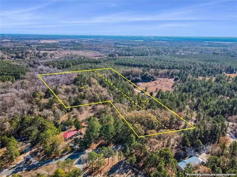Mcneill Lake Road, Wagram, NC 28396