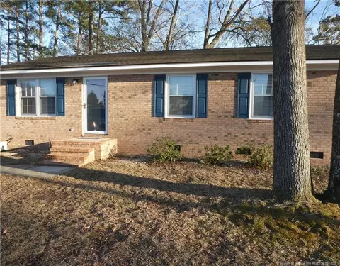 802 Inglewood Ave, Lumberton, NC 28358