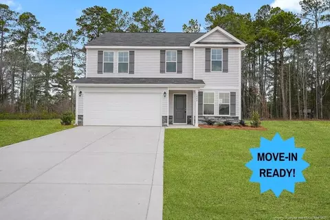 1442 Percheron Path, Fayetteville, NC 28312