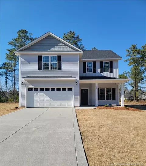 177 August Ln, Raeford, NC 28376