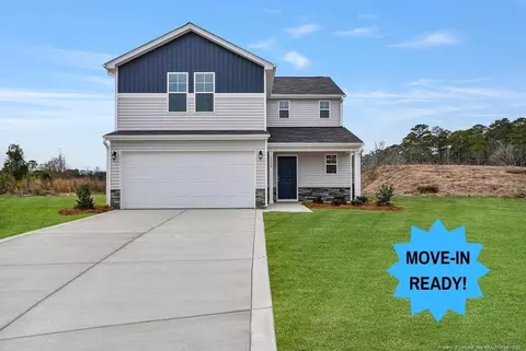 1500 Percheron Path, Fayetteville, NC 28312