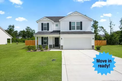 1404 Percheron Path, Fayetteville, NC 28312
