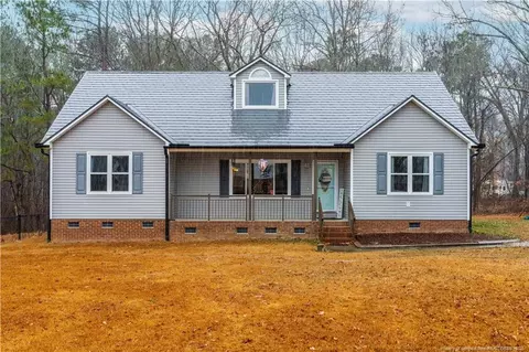 106 S Ridge Dr, Garner, NC 27529