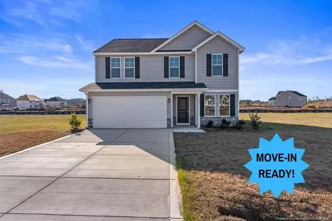 1417 Percheron Path, Fayetteville, NC 28312