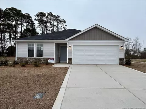 1422 Percheron Path, Fayetteville, NC 28312