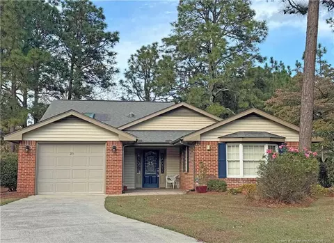 25 Gull Ln, Pinehurst, NC 28374