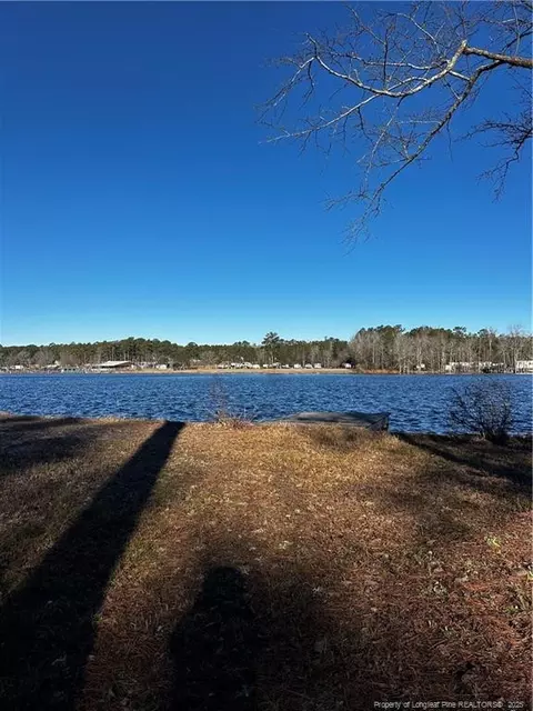 2682 Lake Upchurch Dr, Parkton, NC 28371