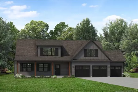 186 Mahogany Ct, Cameron, NC 28326