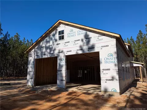 965 Nighthawk Loop, Aberdeen, NC 28315 photo 3