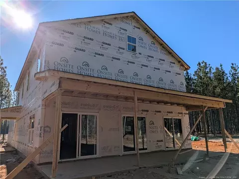 965 Nighthawk Loop, Aberdeen, NC 28315 photo 5