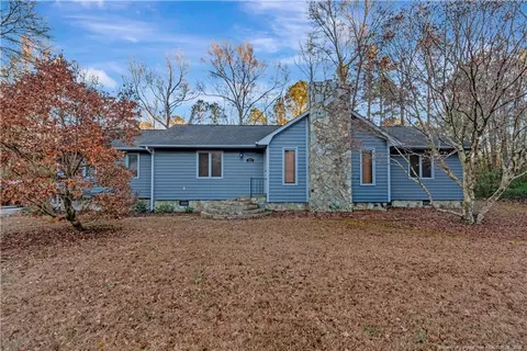 332 Ames Acres Dr, Fairmont, NC 28340