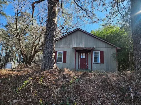 12 30 Mattie Johnson Ln, Lillington, NC 27546