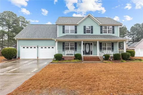 6220 Castlebrooke Ln, Linden, NC 28356