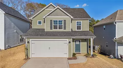 409 Kendall Dr, Southern Pines, NC 28387