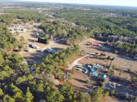 Nc-27 Drive, Cameron, NC 28326