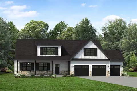 108 Magnolia Grove Way, Cameron, NC 28326
