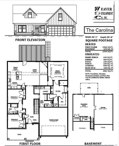 78 Eagles Roost, Sanford, NC 27332