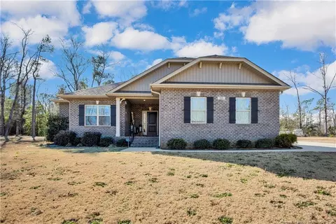 223 Preserve Dr, Benson, NC 27504