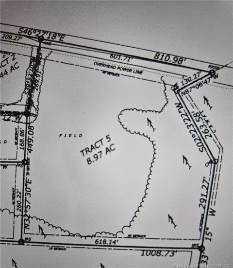 lot5 Hasty Rd, Laurinburg, NC 28352