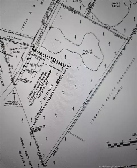 lot6 Oak Grove School Rd, Laurinburg, NC 28352