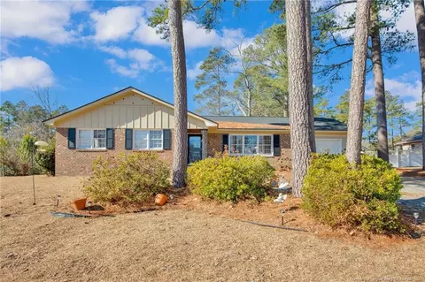 709 Dandridge Dr #44, Fayetteville, NC 28303