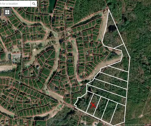 Tract 2 Peach Orchard Road, Wagram, NC 28396
