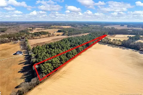 5950 Deerstand Rd, Wade, NC 28395 photo 11